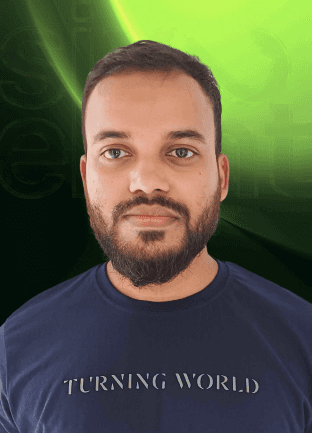 Jahid Hasan