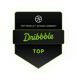 Dribbble