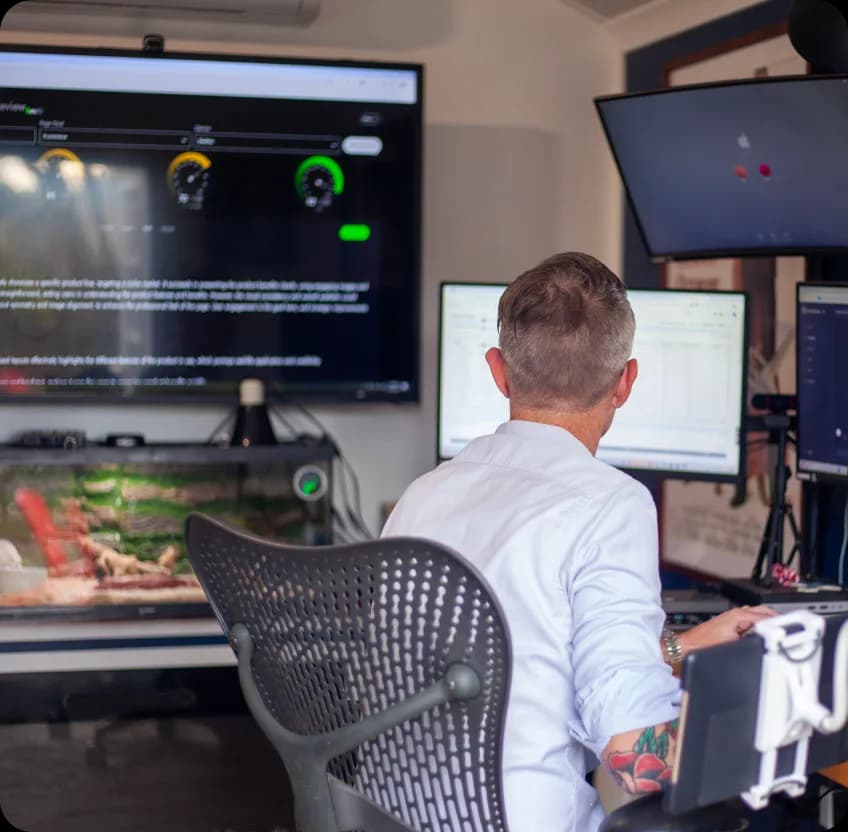 Team Member Image